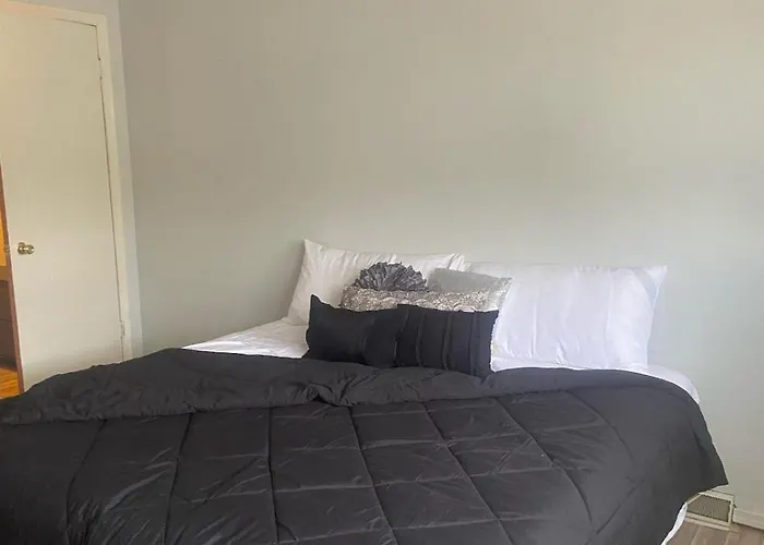 Stunning Brick Tri Level 420 Friendly Matteson