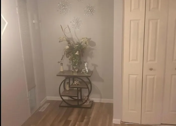 Stunning Brick Tri Level 420 Friendly * Matteson